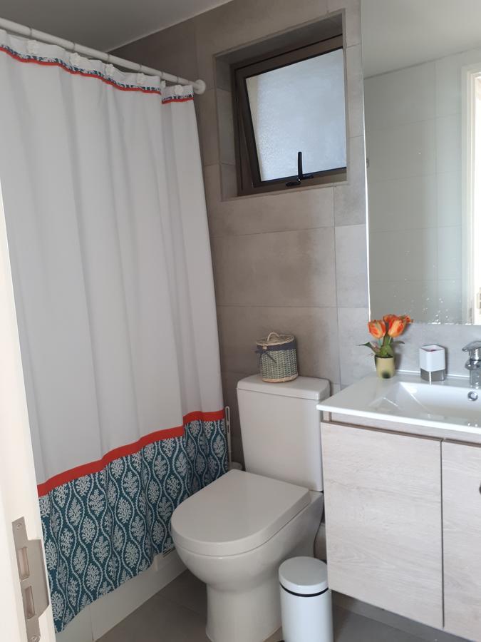 Apartamento Departamento Jardines Vicuna Mackenna *